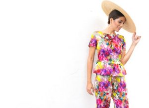 Vestidos Elegantes para Bodas - Lola Martín Vestidos Elegantes para Bodas - Lola Martín