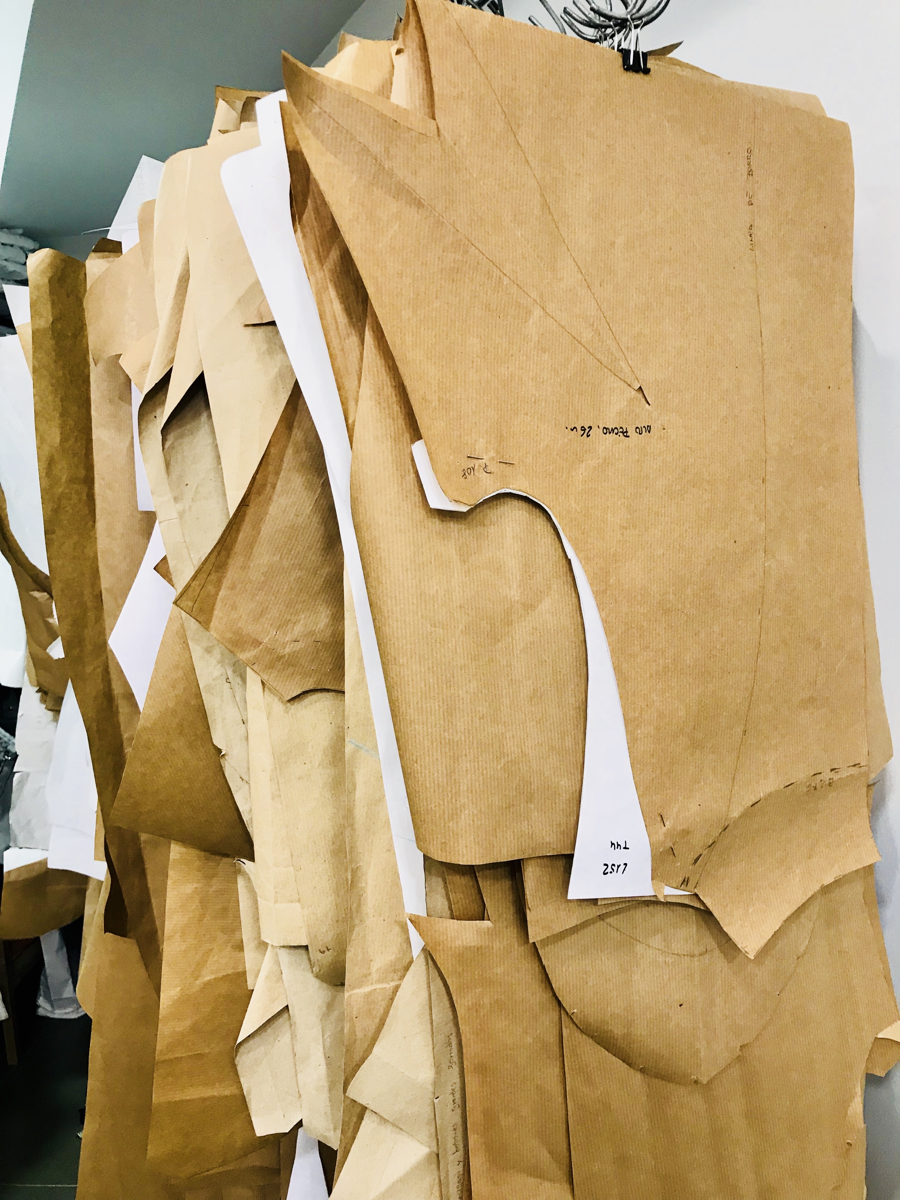 Atelier Stories Atelier Stories